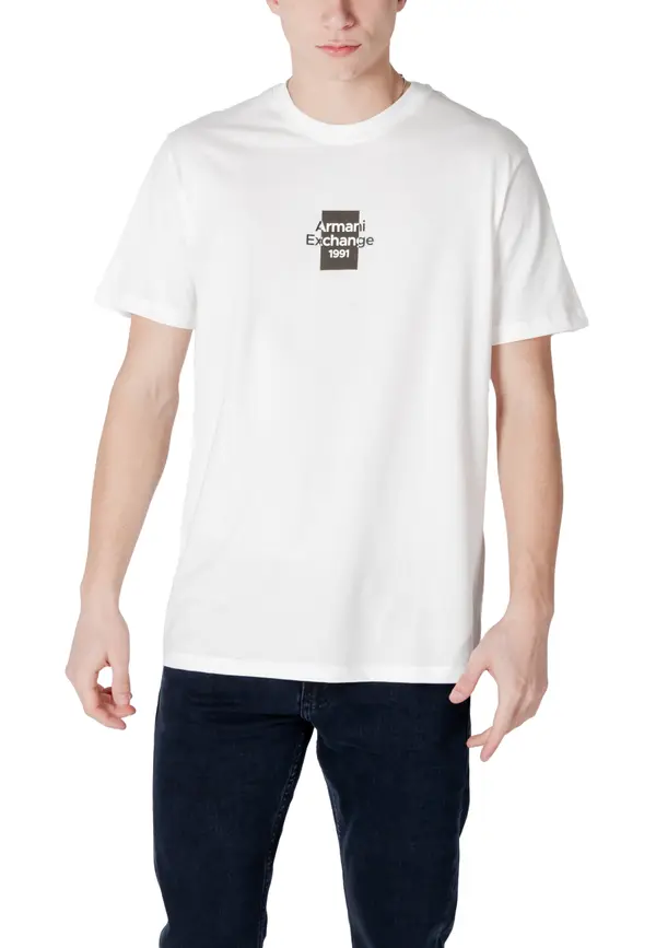 Armani Armani Exchange T-Shirt Uomo