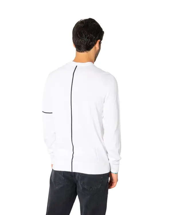 Armani Armani Exchange T-Shirt Uomo