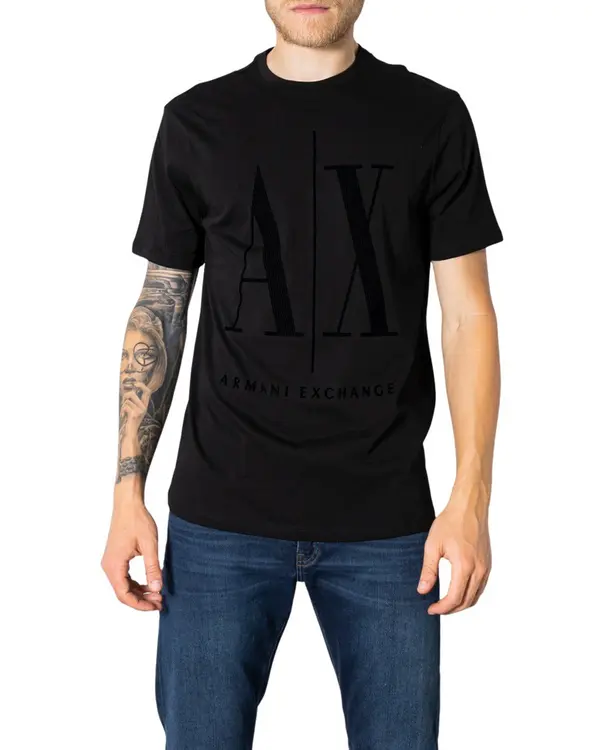Armani Armani Exchange T-Shirt Uomo