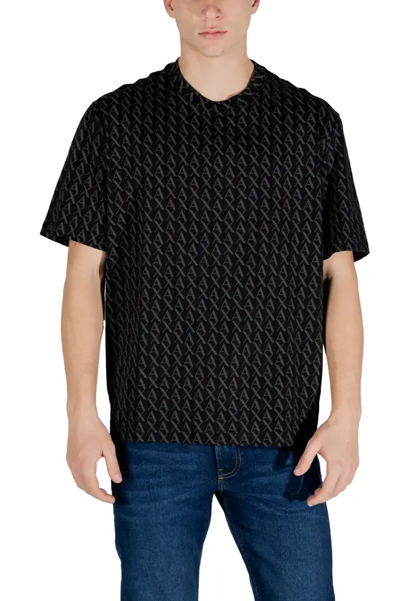 Armani Armani Exchange T-Shirt Uomo