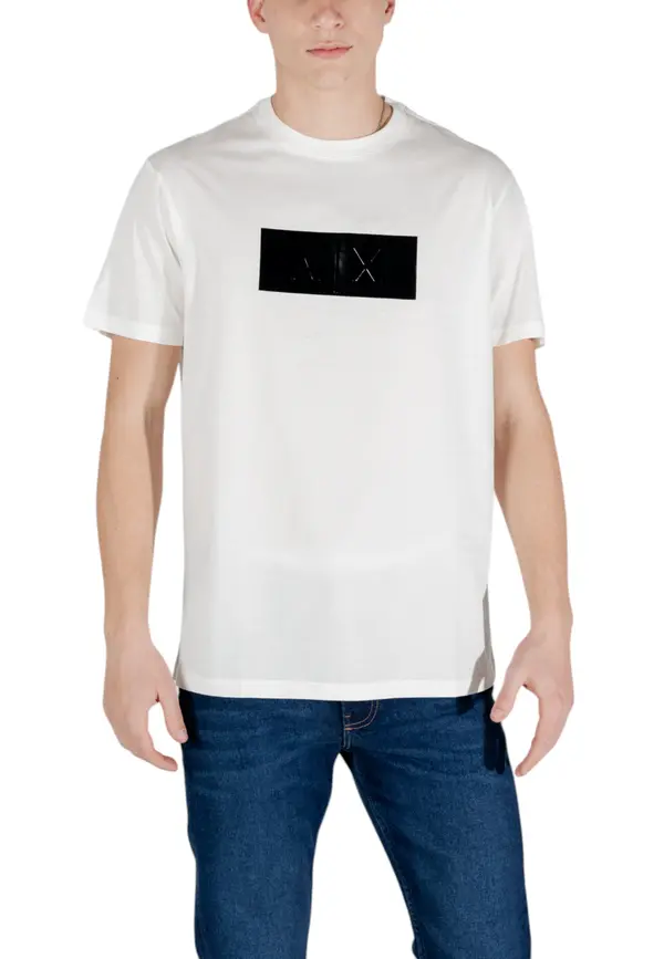 Armani Armani Exchange T-Shirt Uomo