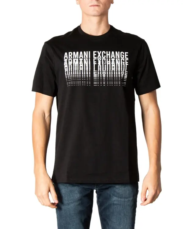 Armani Armani Exchange T-Shirt Uomo