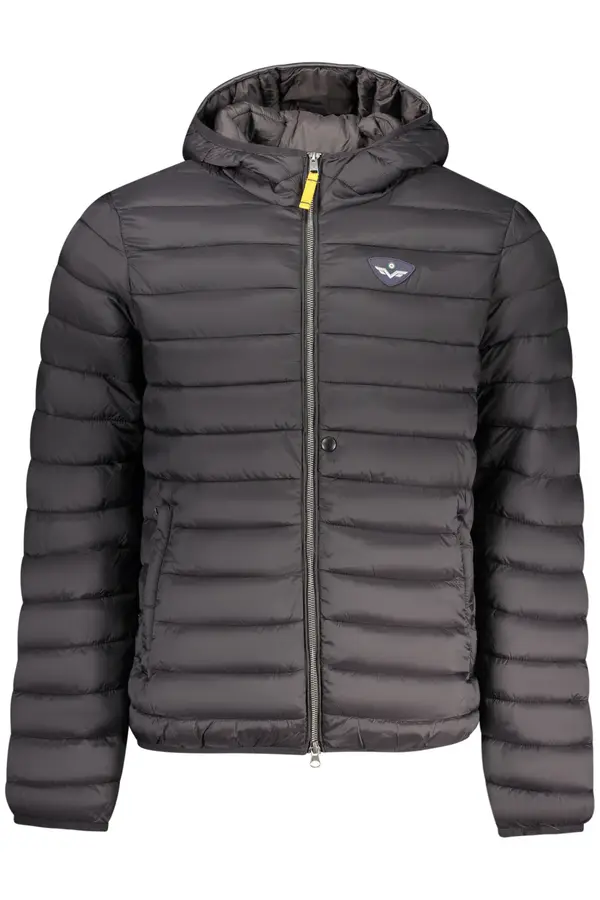 ARMATA DI MARE ARMATA DI MARE MEN'S BLACK JACKET