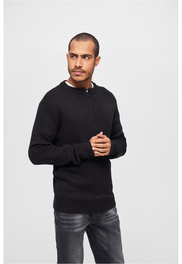 Brandit Armee Pullover Black