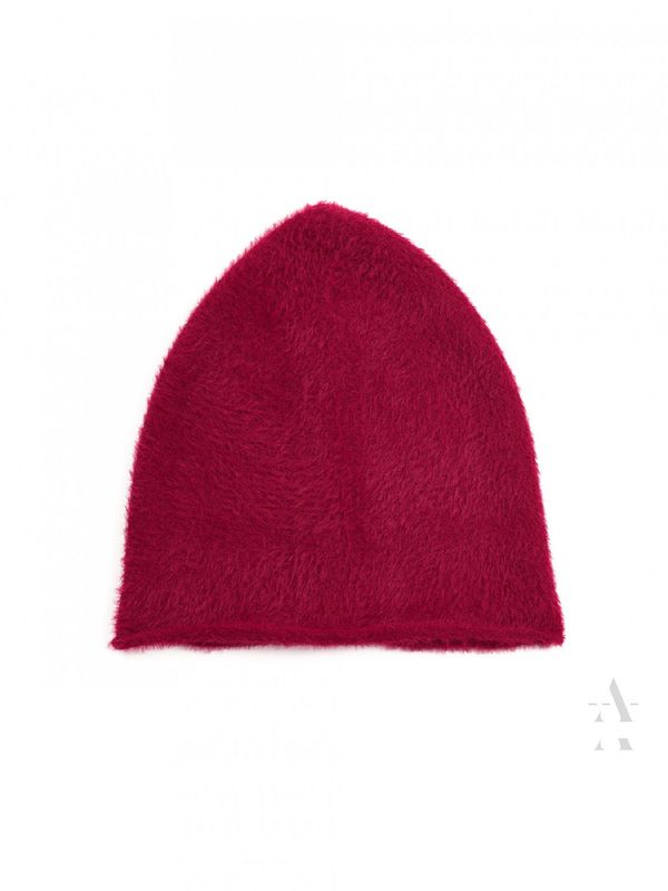 Art of Polo Art Of Polo Cap 20801 Pleasant dark red 3