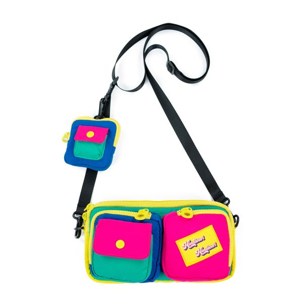 Art of Polo Art Of Polo Kids's Bag tr23087-1