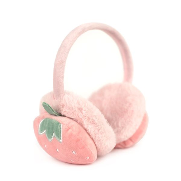 Art of Polo Art Of Polo Kids's Earmuffs cz21356