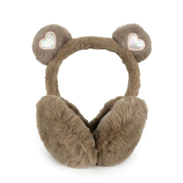 Art of Polo Art Of Polo Kids's Earmuffs cz23380-2