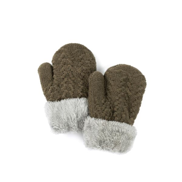 Art of Polo Art Of Polo Kids's Gloves rk22248-1