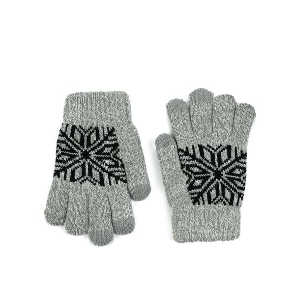 Art of Polo Art Of Polo Kids's Gloves Rk23331-1