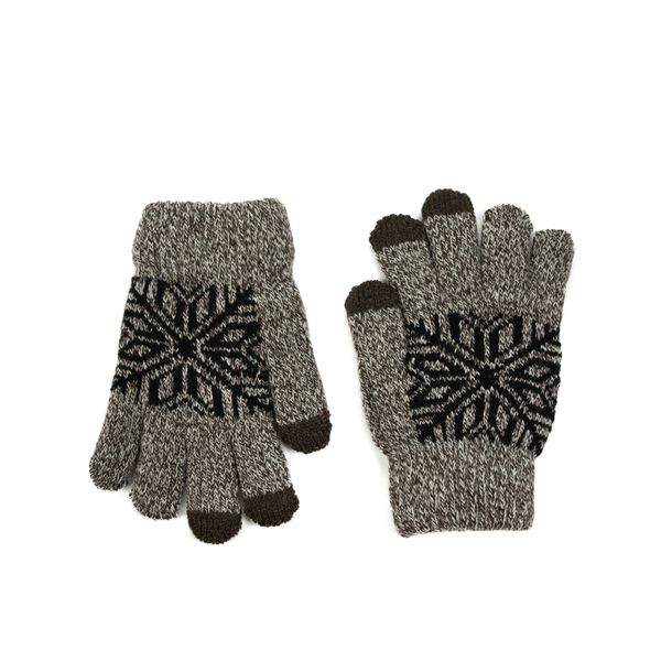 Art of Polo Art Of Polo Kids's Gloves Rk23331-2