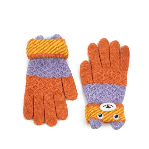 Art of Polo Art Of Polo Kids's Gloves Rk23334-2