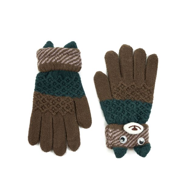 Art of Polo Art Of Polo Kids's Gloves Rk23334-4