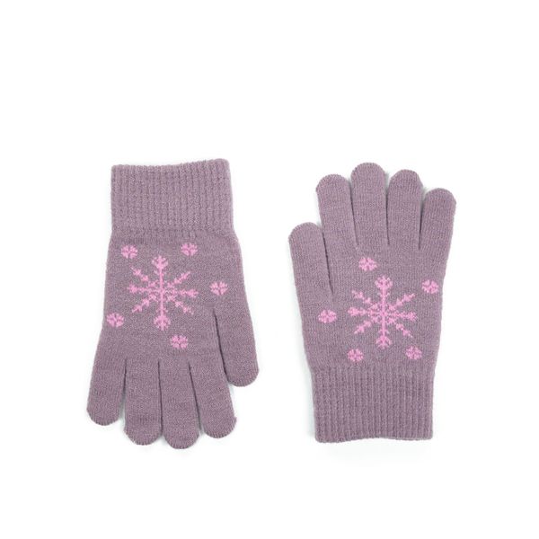 Art of Polo Art Of Polo Kids's Gloves rk23367-3