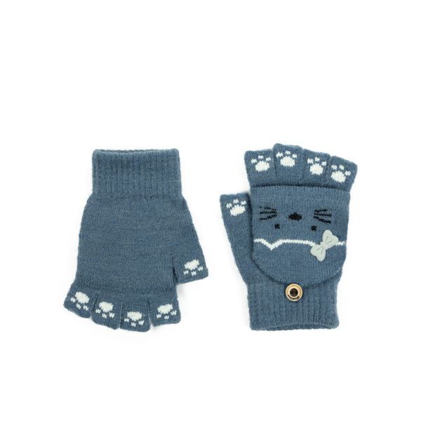 Art of Polo Art Of Polo Kids's Gloves rk23370-3