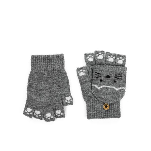 Art of Polo Art Of Polo Kids's Gloves rk23370-5