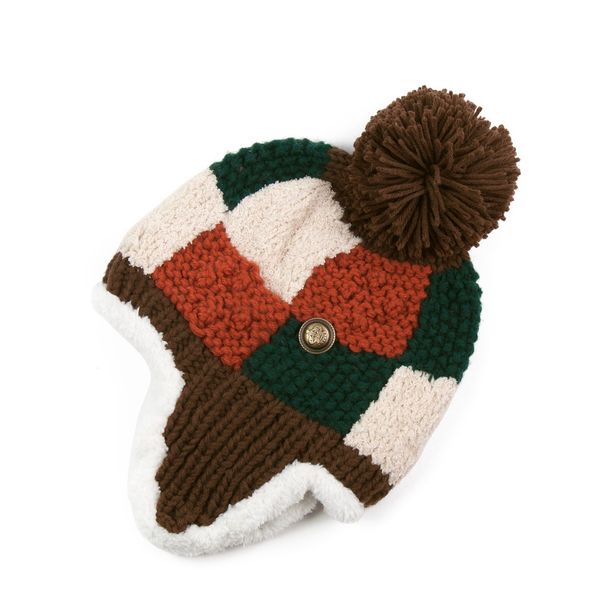 Art of Polo Art Of Polo Kids's Hat Cz13432-5