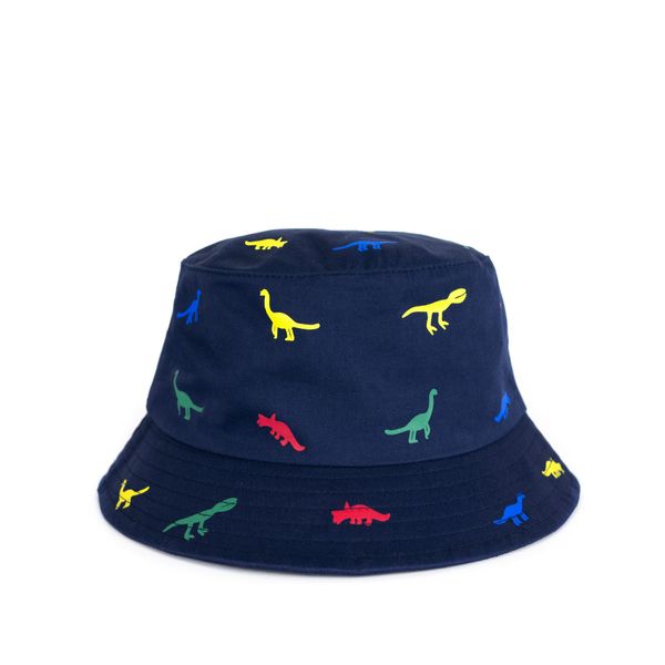 Art of Polo Art Of Polo Kids's Hat cz23105-5 Navy Blue