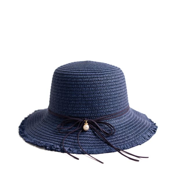 Art of Polo Art Of Polo Kids's Hat cz24159-5 Navy Blue