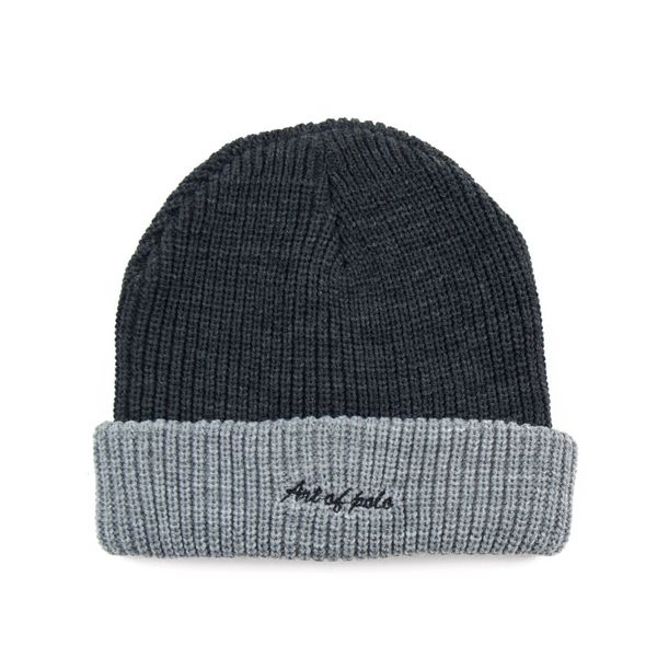 Art of Polo Art Of Polo Man's Beanies Cz13404-1