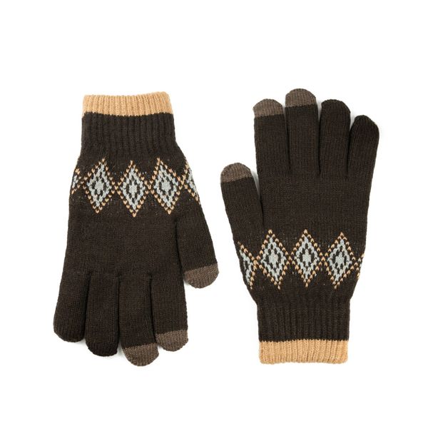 Art of Polo Art Of Polo Man's Gloves Rk22233