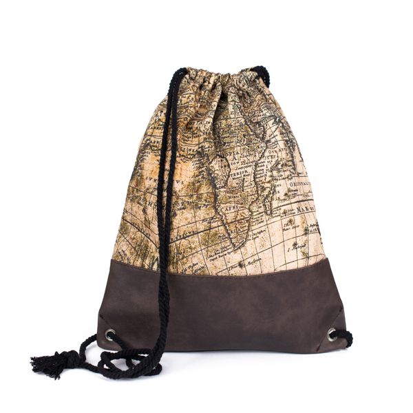 Art of Polo Art Of Polo Unisex's Backpack Tr18233