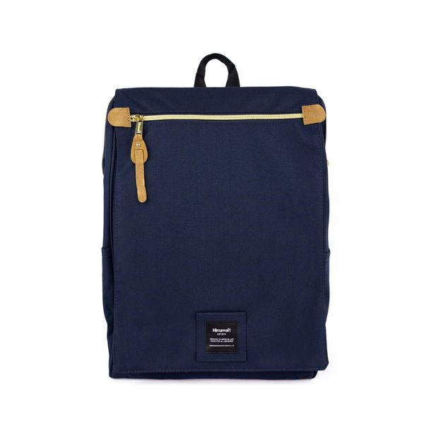 Art of Polo Art Of Polo Unisex's Backpack tr21464-3 Navy Blue