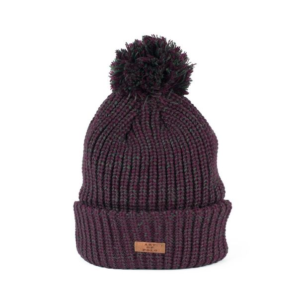 Art of Polo Art Of Polo Unisex's Beanies Cz14239-2