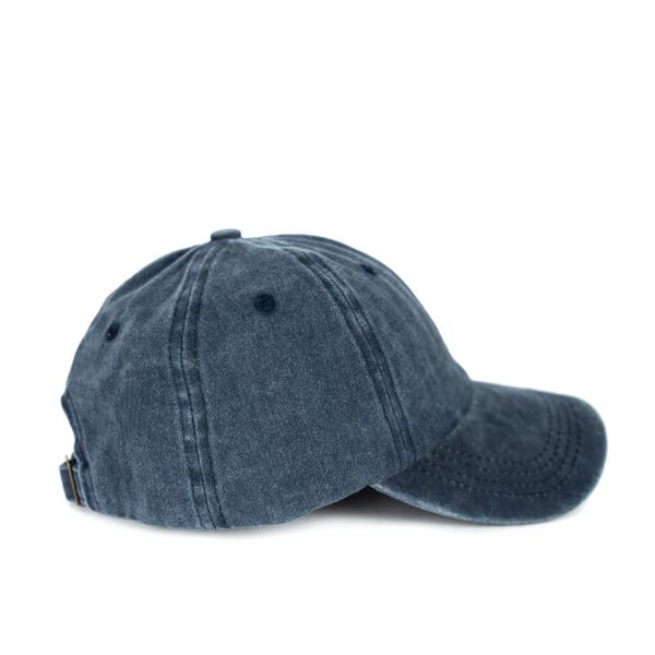 Art of Polo Art Of Polo Unisex's Cap Cz23154-4 Navy Blue