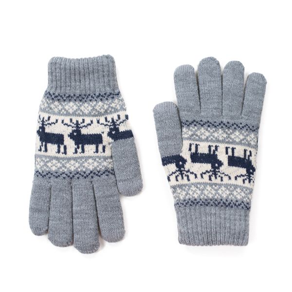 Art of Polo Art Of Polo Unisex's Gloves rk18566