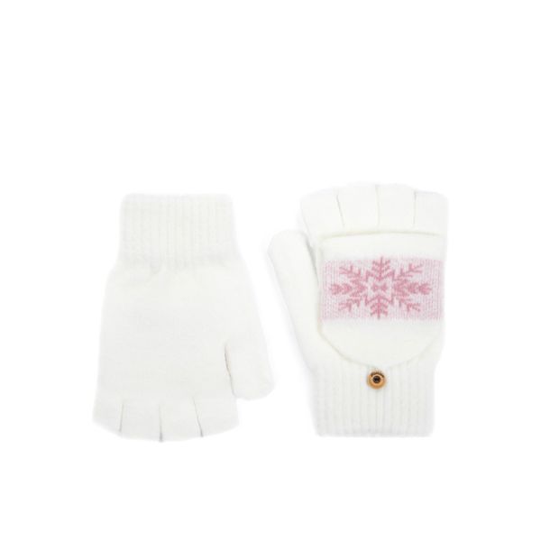 Art of Polo Art Of Polo Unisex's Gloves rk23369-1