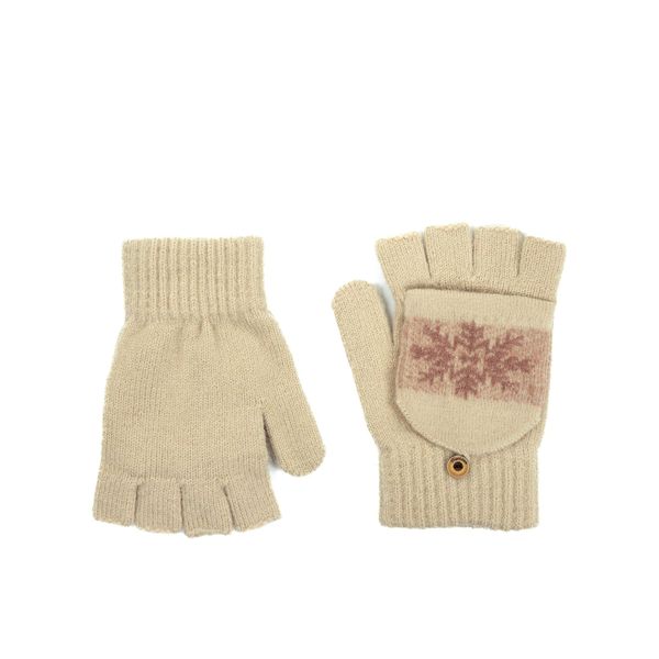 Art of Polo Art Of Polo Unisex's Gloves rk23369-2