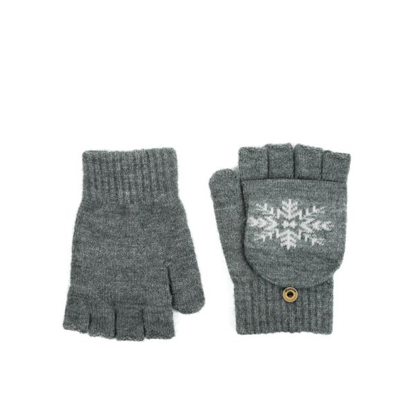 Art of Polo Art Of Polo Unisex's Gloves rk23369-3