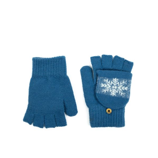 Art of Polo Art Of Polo Unisex's Gloves rk23369-4