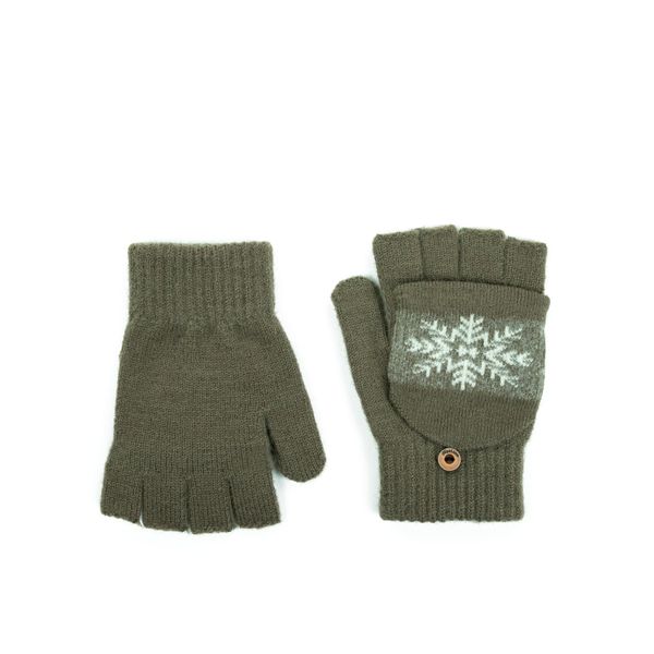 Art of Polo Art Of Polo Unisex's Gloves rk23369-5