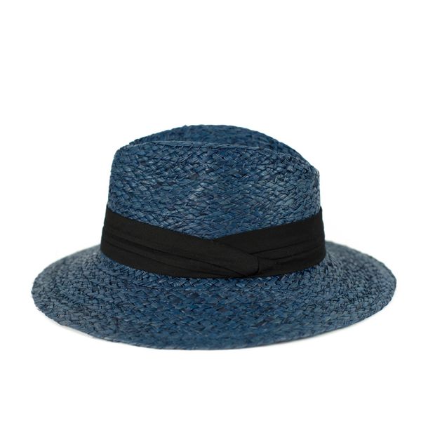 Art of Polo Art Of Polo Unisex's Hat cz21168-4 Navy Blue