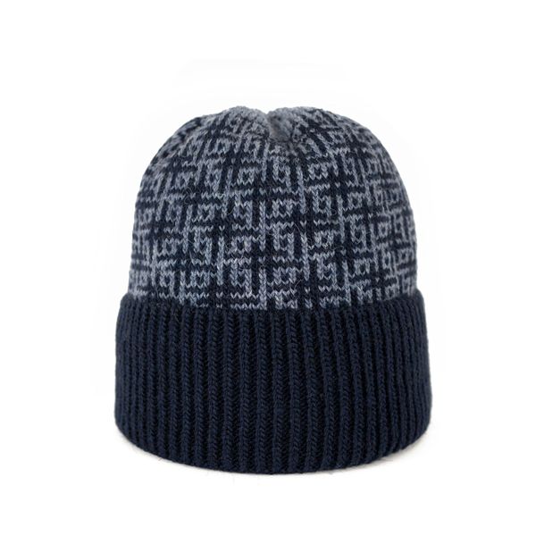 Art of Polo Art Of Polo Unisex's Hat cz22810-3 Navy Blue