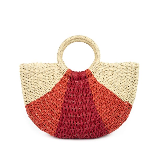 Art of Polo Art Of Polo Woman's Beach baskets Tr22164-1