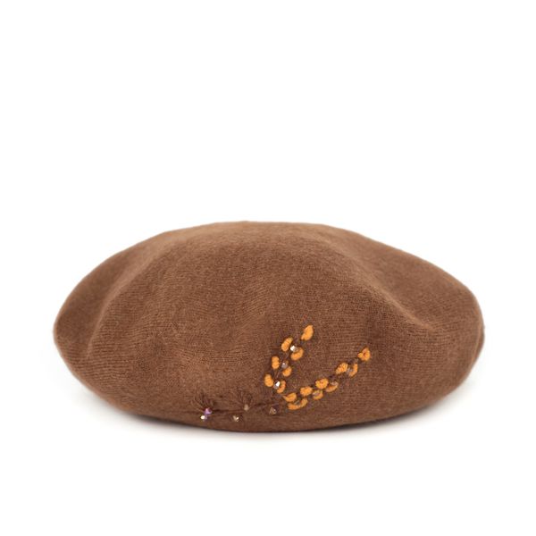 Art of Polo Art Of Polo Woman's Beret cz21416