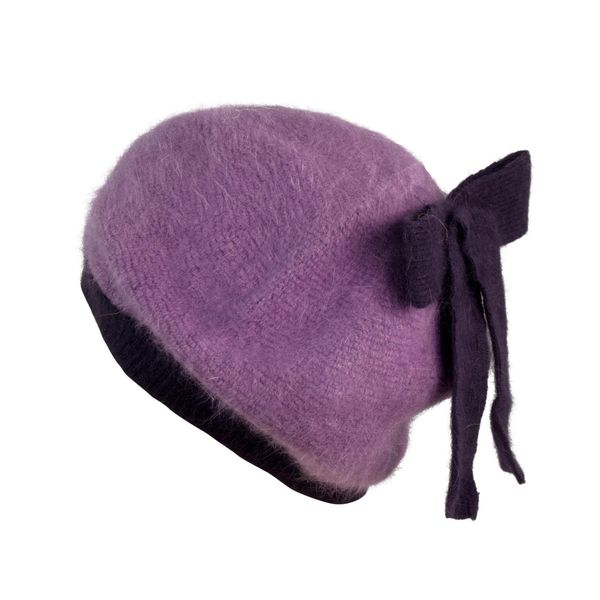 Art of Polo Art Of Polo Woman's Beret Cz2300