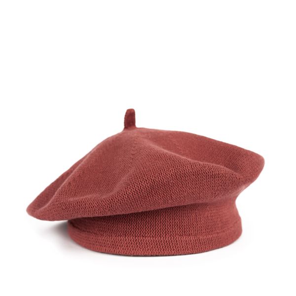 Art of Polo Art Of Polo Woman's Beret cz23364-8