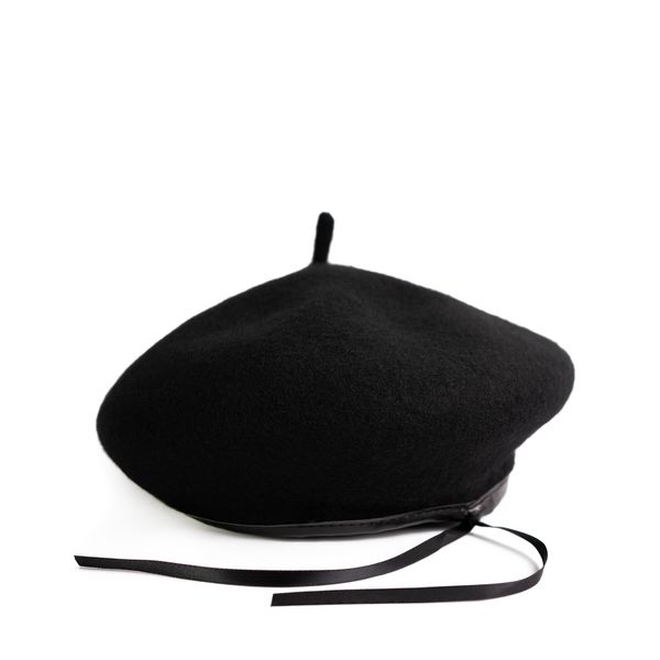 Art of Polo Art Of Polo Woman's Beret cz24326-1