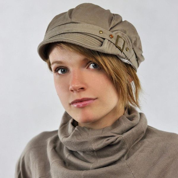 Art of Polo Art Of Polo Woman's Cap cz23916-3