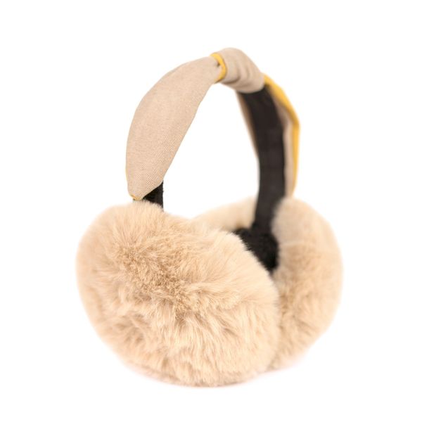 Art of Polo Art Of Polo Woman's Earmuffs cz21360