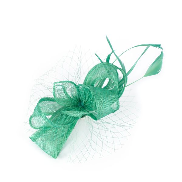 Art of Polo Art Of Polo Woman's Fascinator cz22170