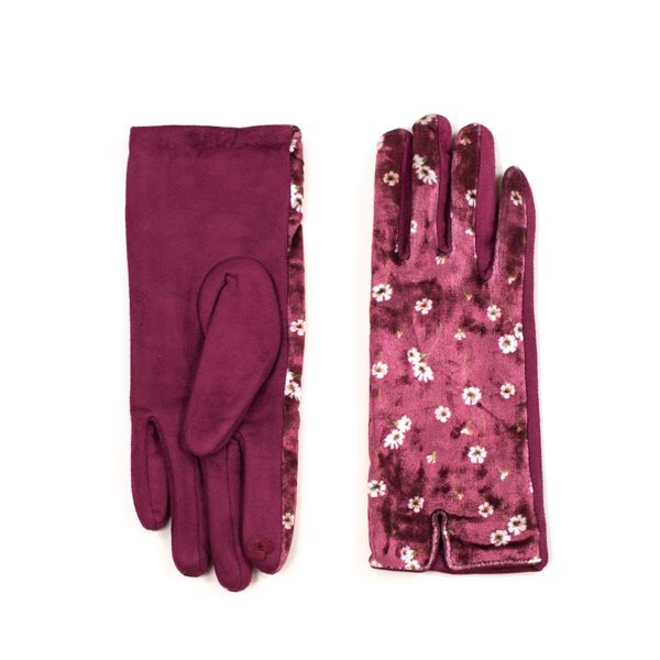 Art of Polo Art Of Polo Woman's Gloves rk18409