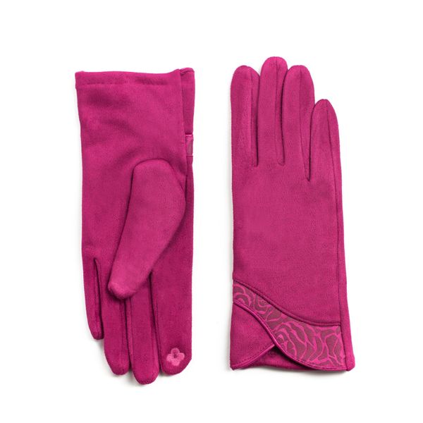 Art of Polo Art Of Polo Woman's Gloves rk20321