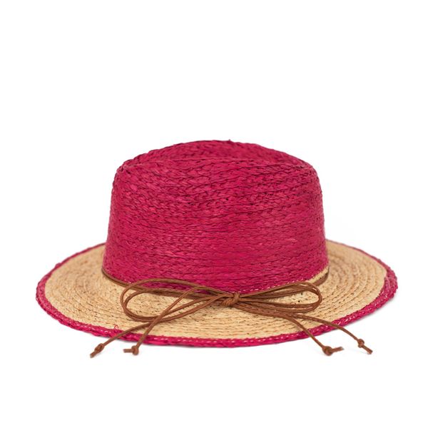 Art of Polo Art Of Polo Woman's Hat cz21175-3