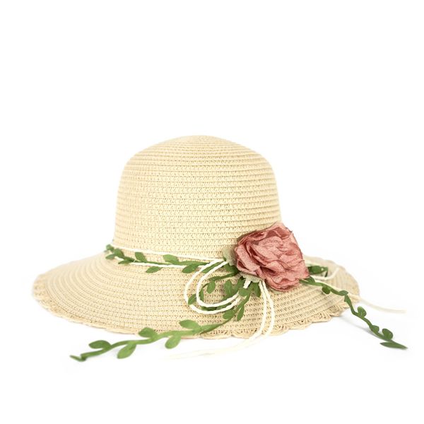 Art of Polo Art Of Polo Woman's Hat Cz21247-2