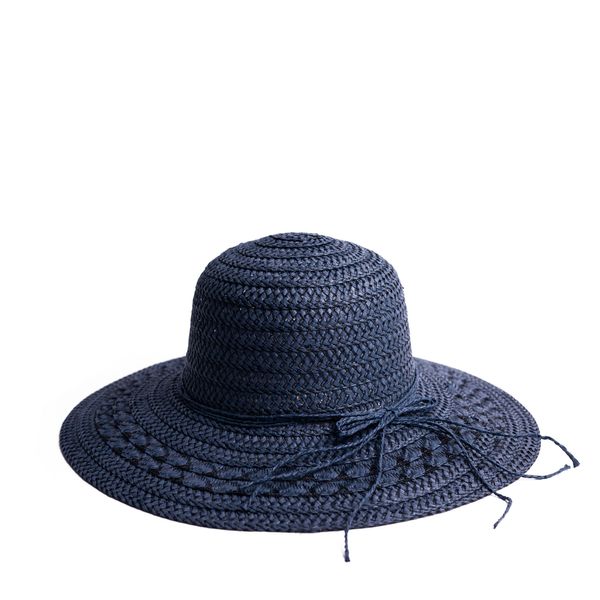 Art of Polo Art Of Polo Woman's Hat cz24155-5 Navy Blue